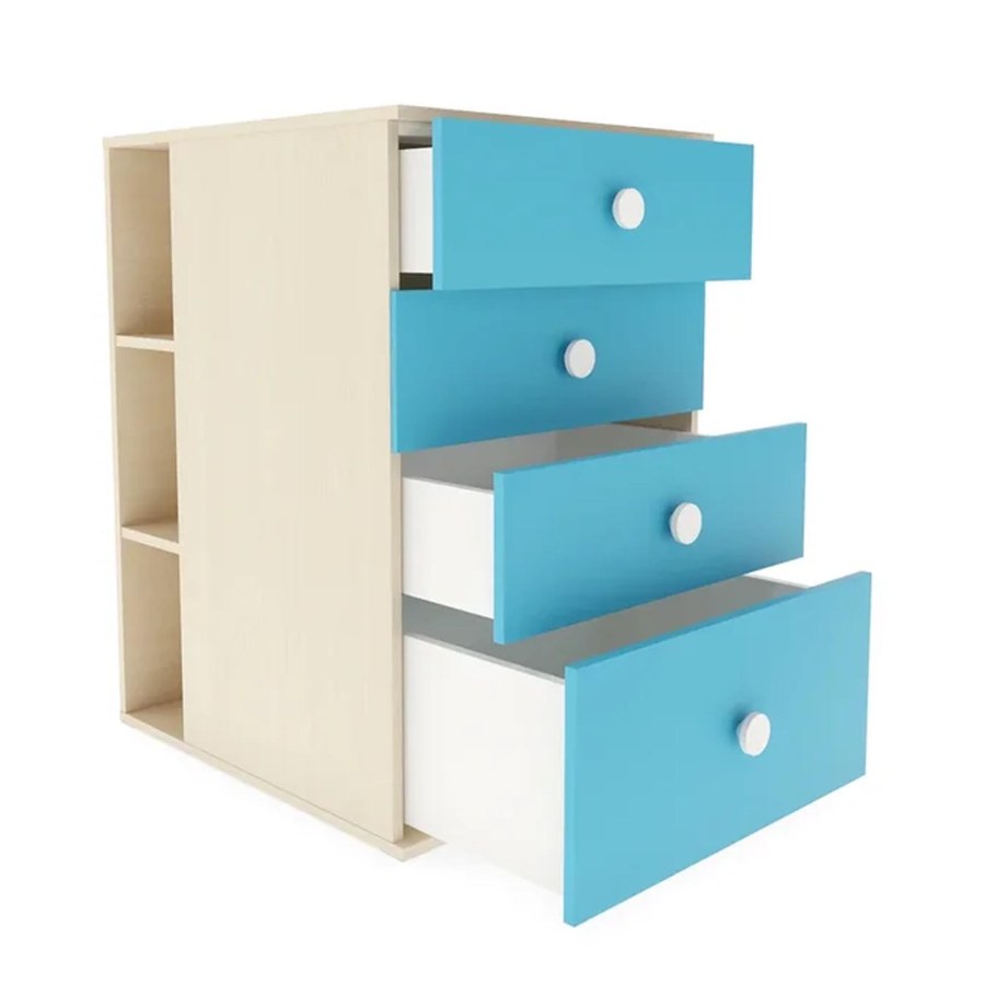 Комод Кантри ка-106.05