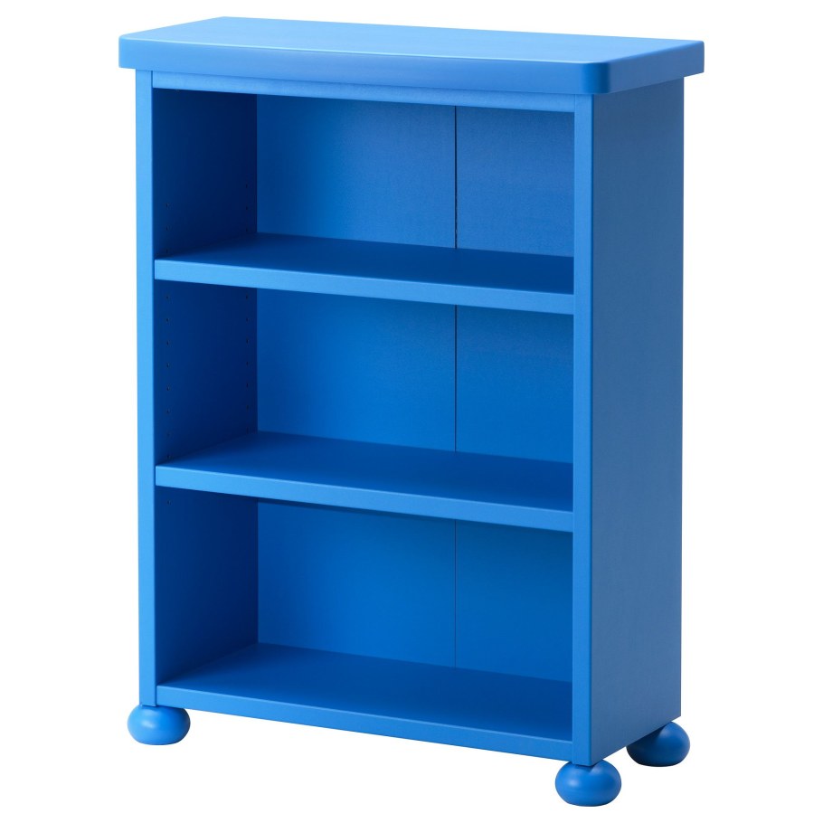 Стеллаж детский икеа маммут