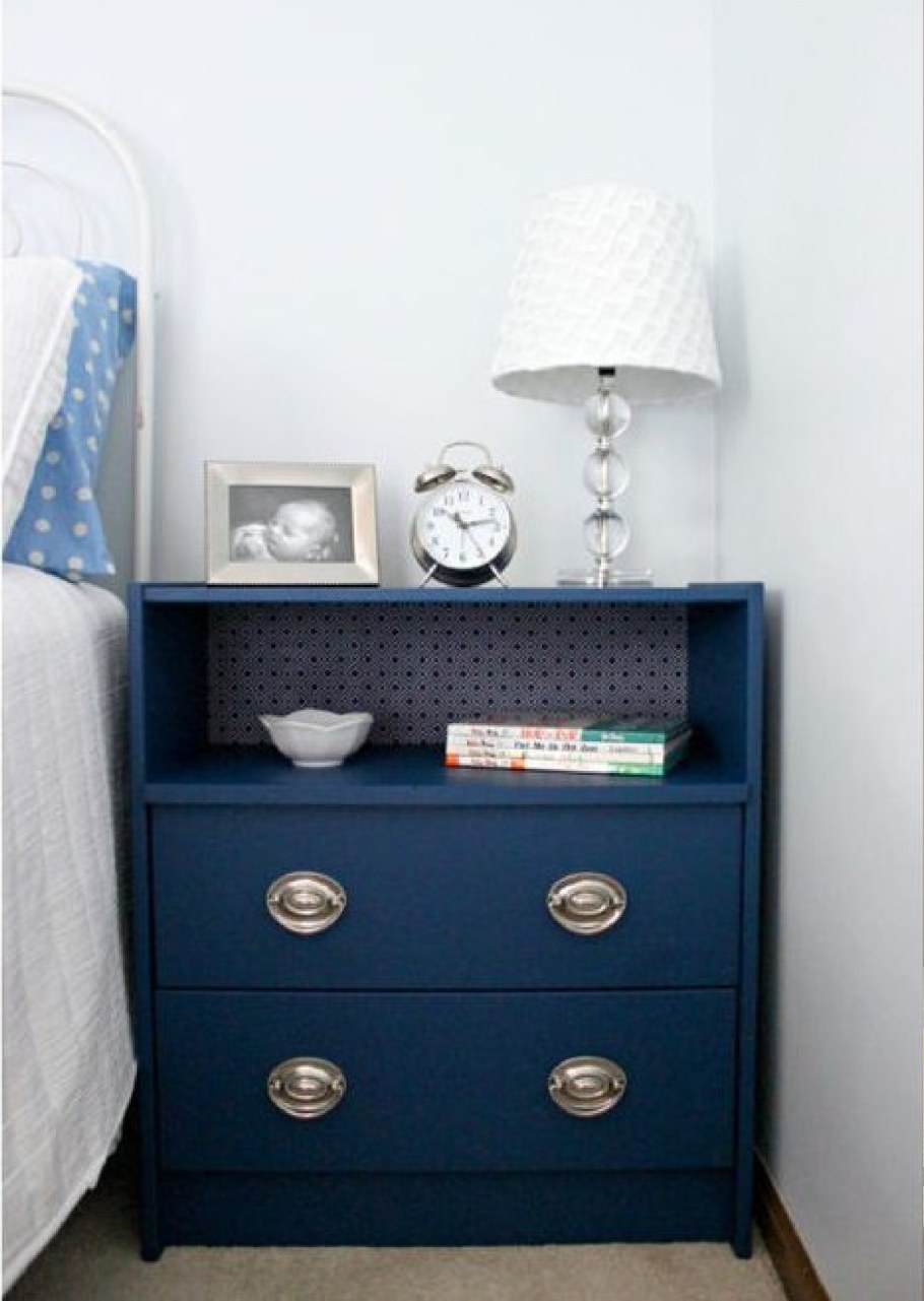 Тумба Rast ikea