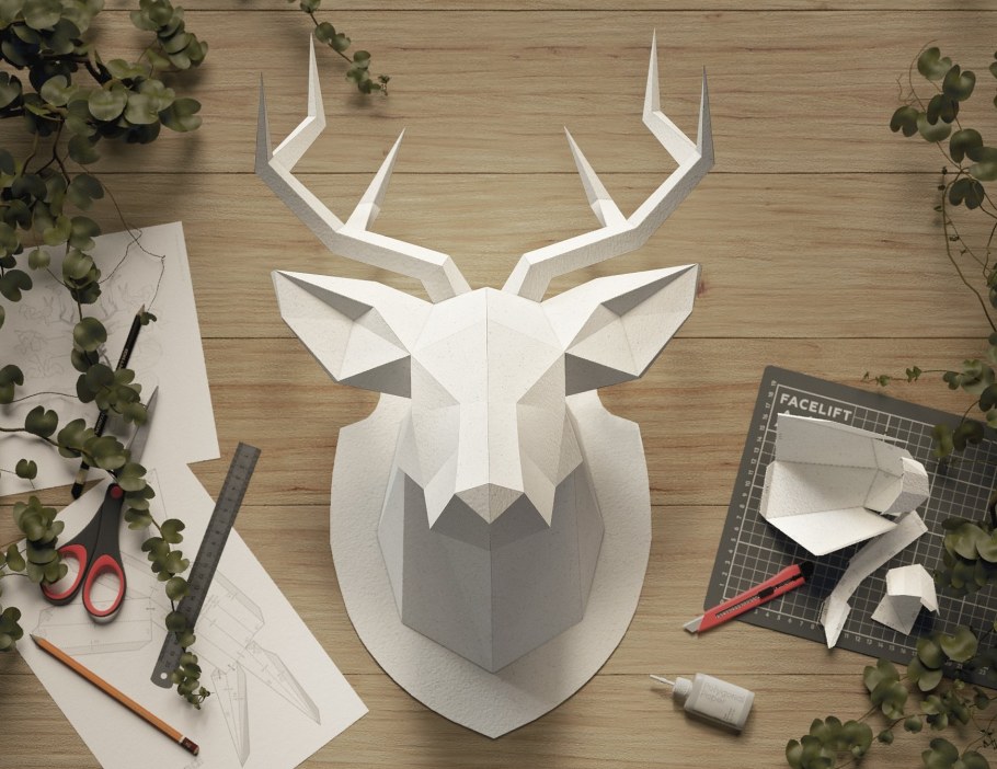 Полигональные фигуры