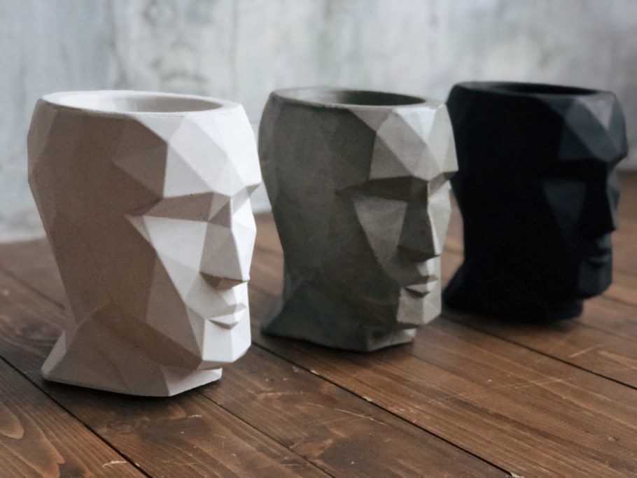 Полигональная форма