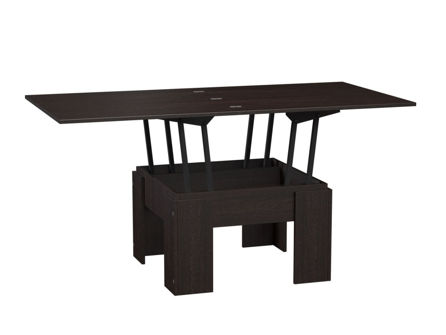 Стол трансформер Альфа Мебельоптторг