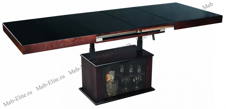 Стол трансформер Mauna