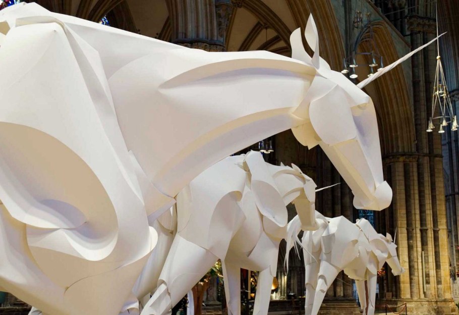 Ричард Суини (Richard Sweeney) - скульптор