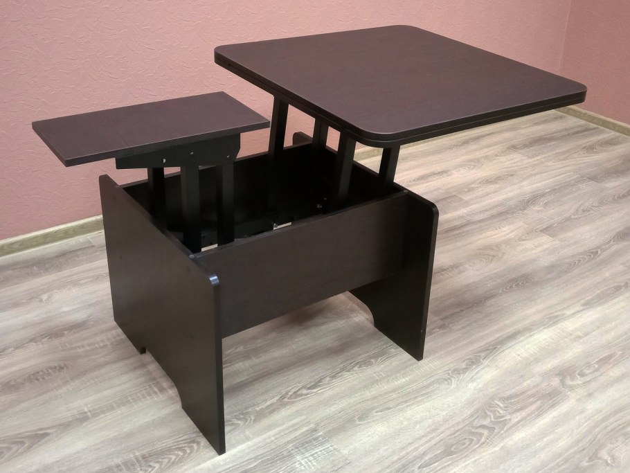 Стол-трансформер 20471 Боровичи