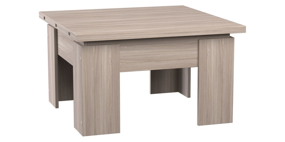 Делис стол трансформер Альфа