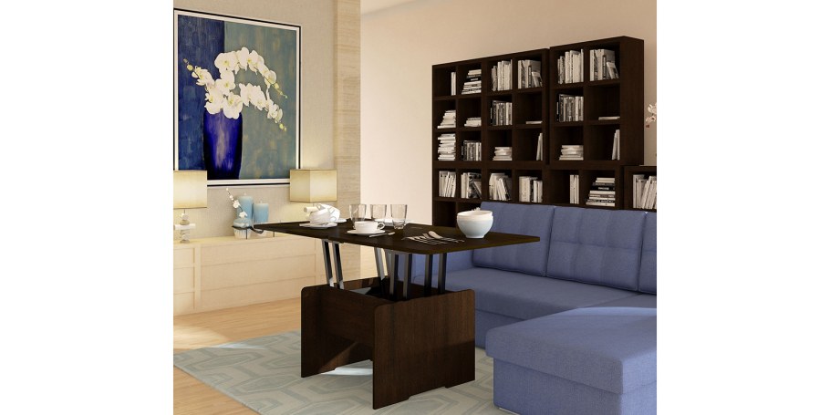 Стол-трансформер дебют 3 форвард