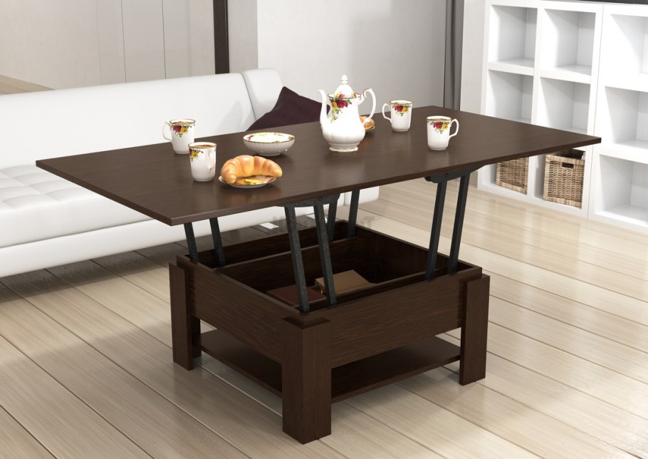 Стол трансформер фабрики Zegen