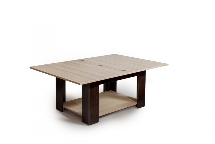 Стол журнальный-трансформер СЖТ-1