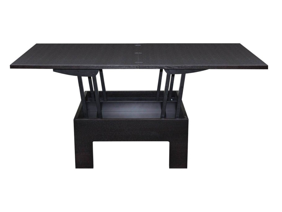 Стол трансформер Эдельвейс 4