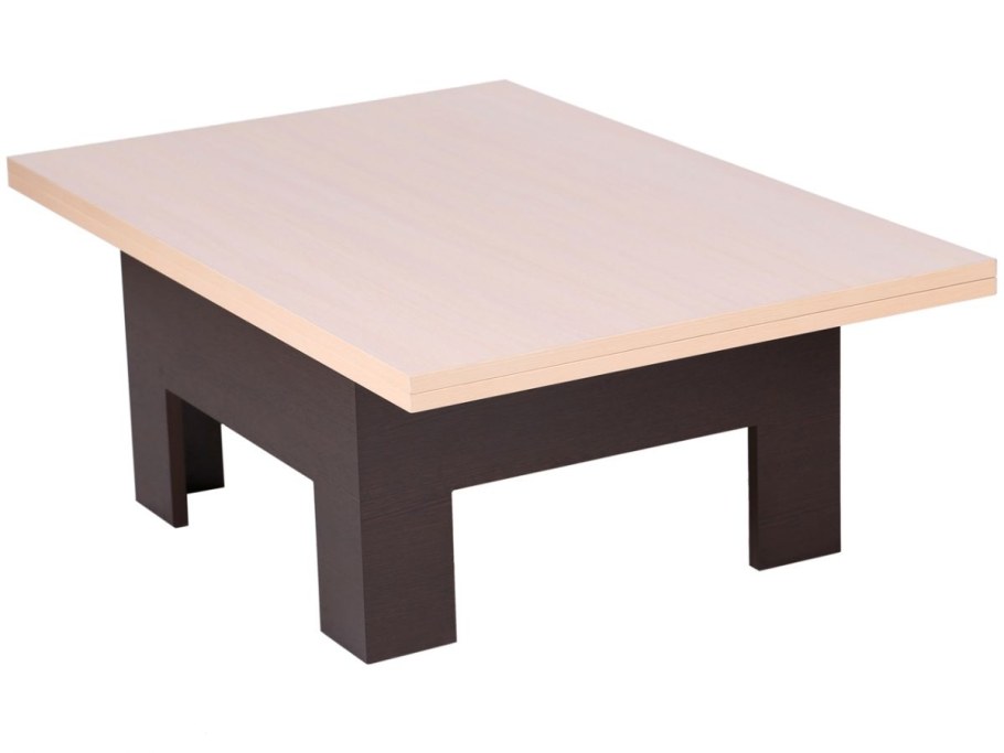 Стол-трансформер Левмар Basic hw