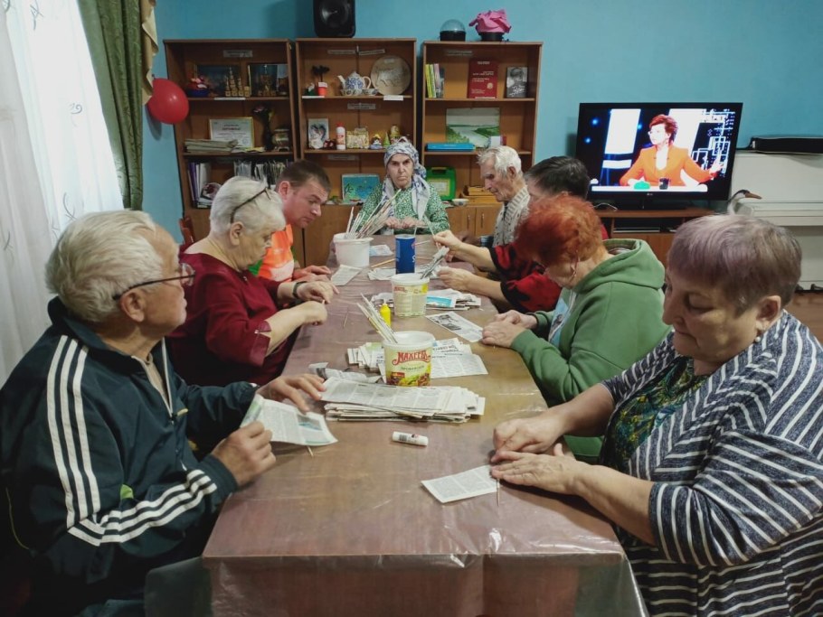 АНО центр социальной помощи Камские зори