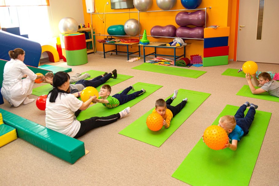 Реабилитационный центр Ижевск