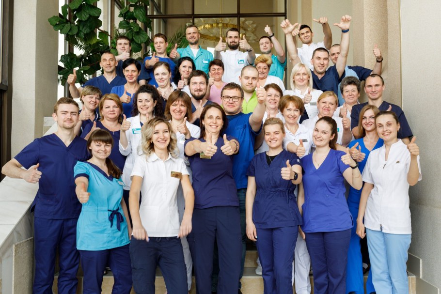 Конева Елизавета Сергеевна МЕДСИ