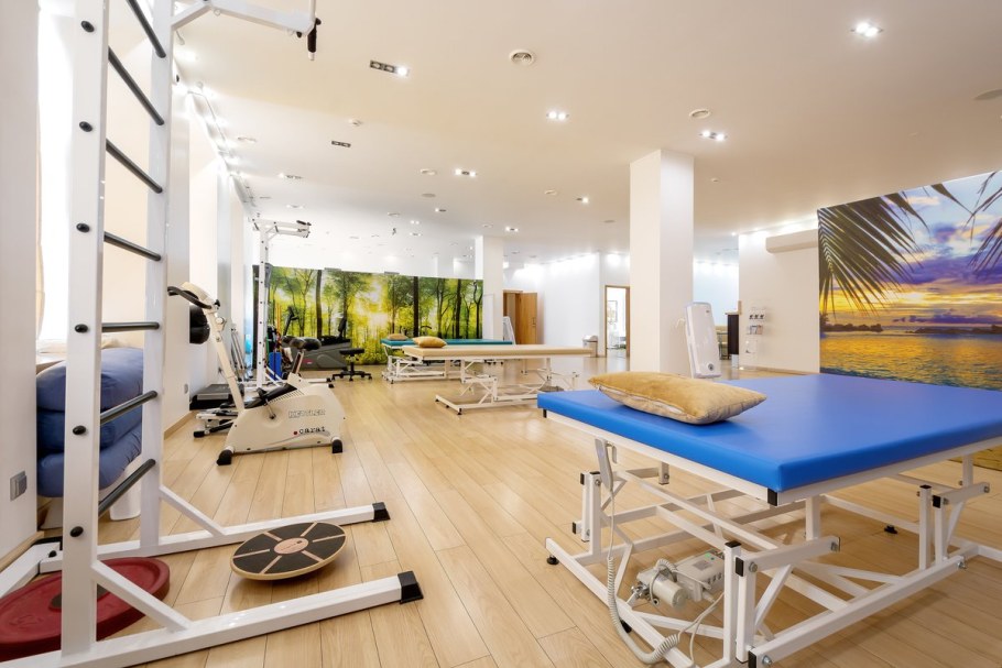 Бобров реабилитационный центр после инсульта