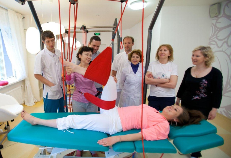 Центр реабилитации «три сестры» и центр «преодоление