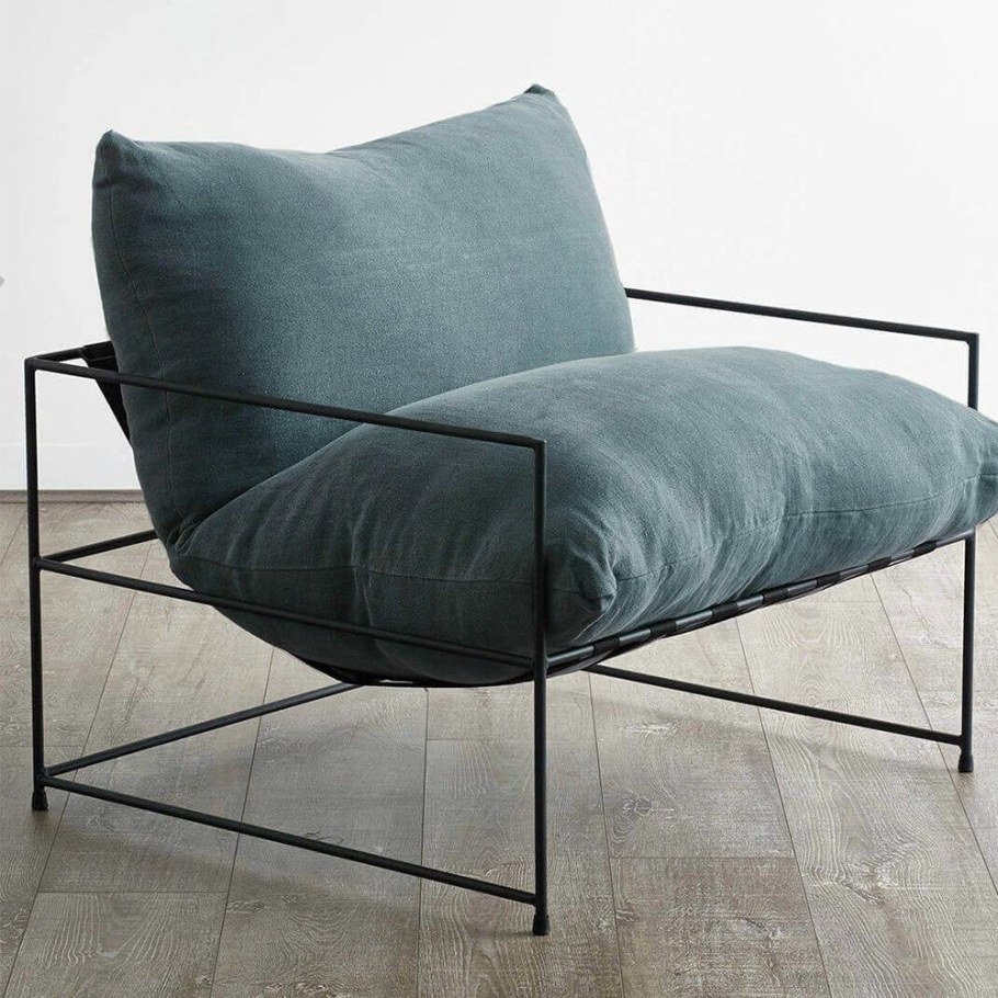 Купить раскладное кресло лофт