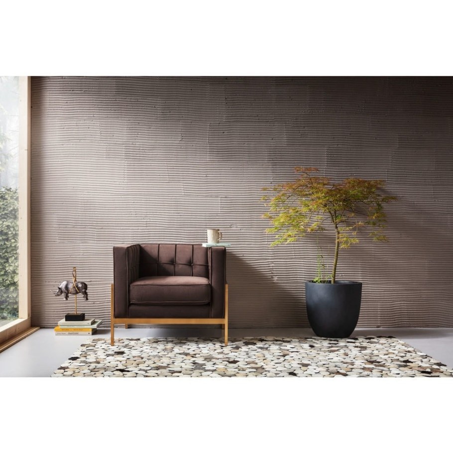 Кресло лофт