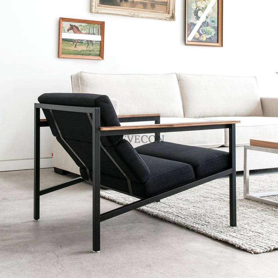 Mebel Loft кресло