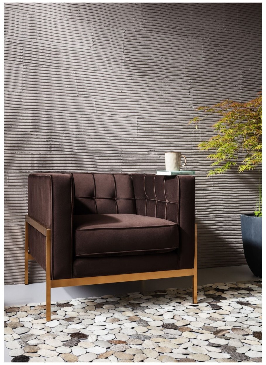 Кресло Loft, коллекция "лофт