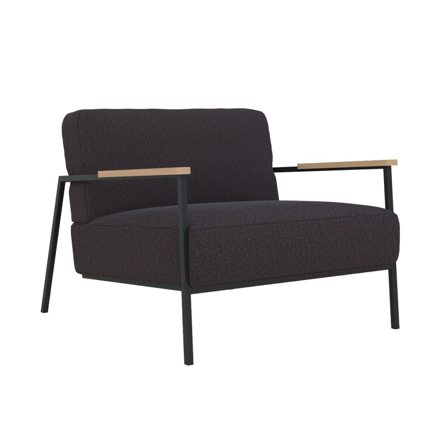 Лофт кр кресло