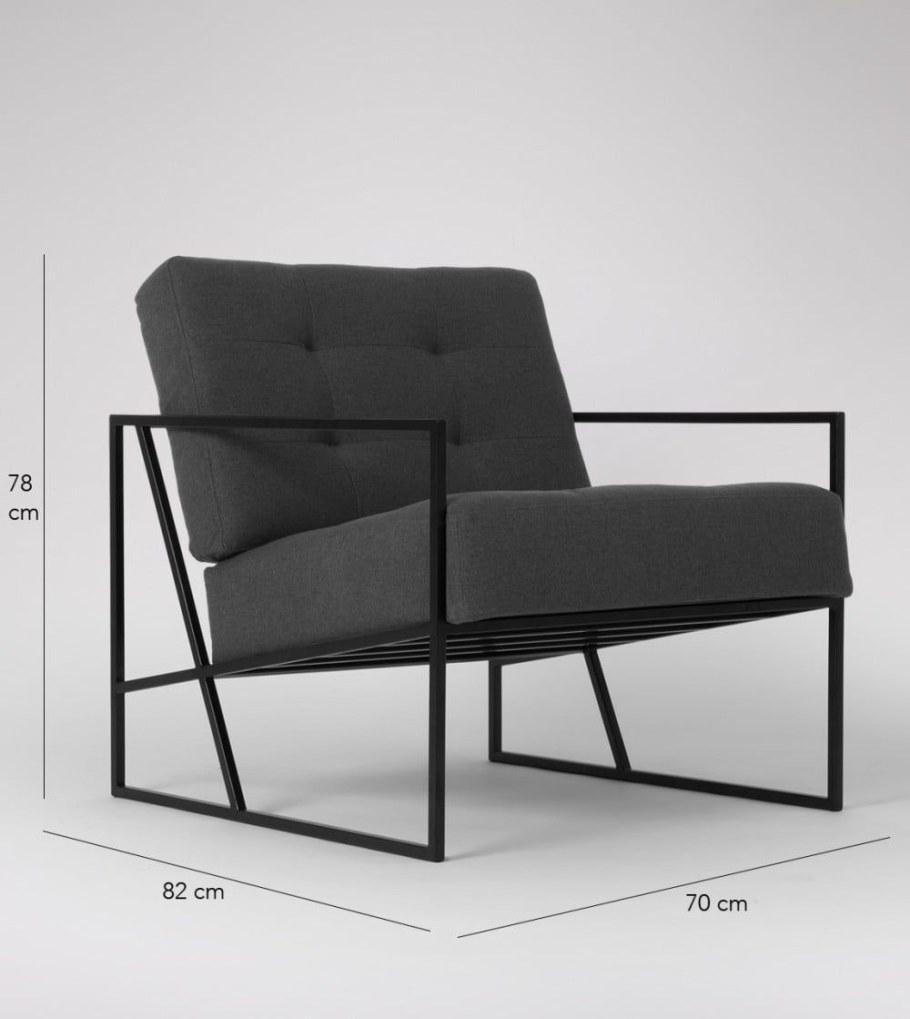 Кресло лофт