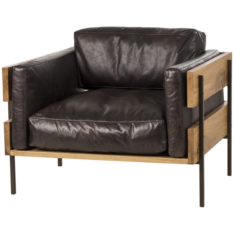 Кресло Antique-Loft