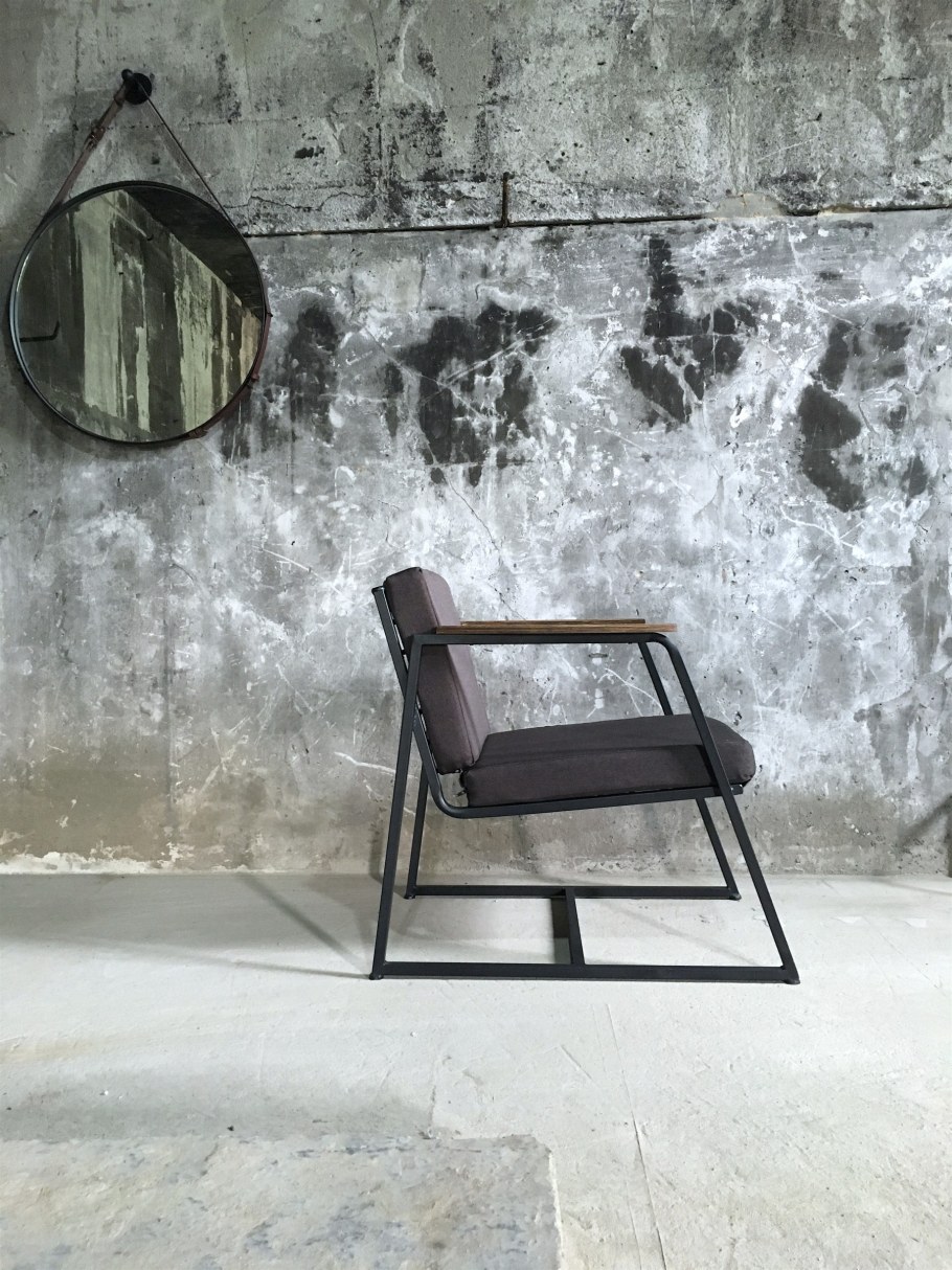 Кресло лофт мировые бренды