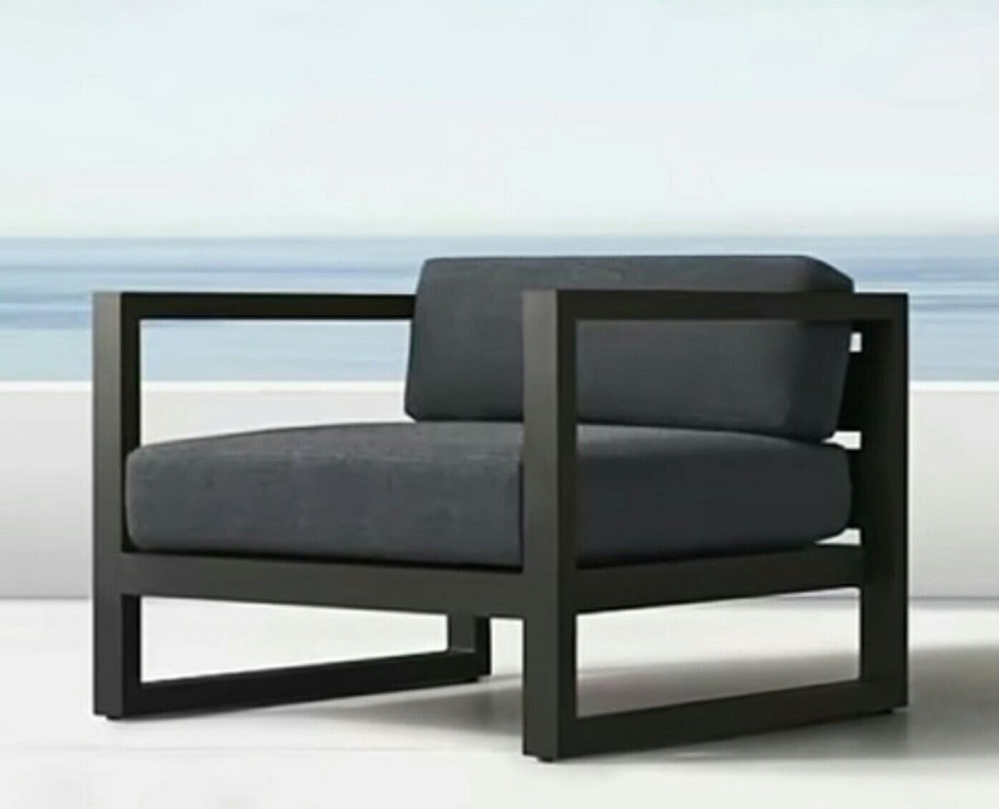 Loveseat кресло Loft