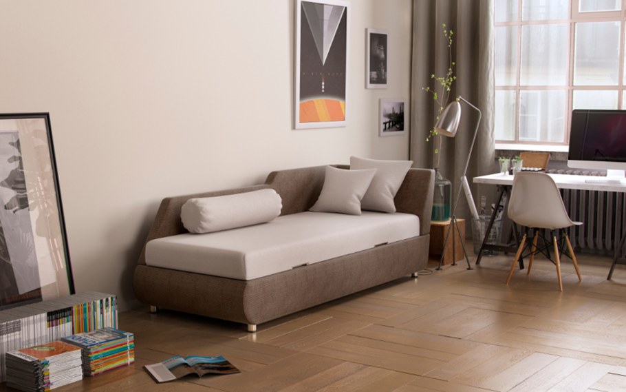 Диван easy rest hard