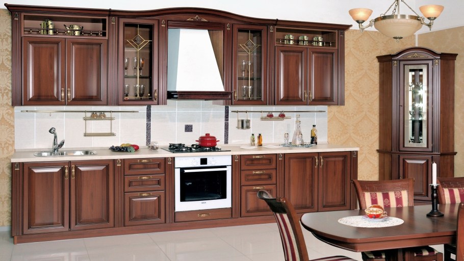 Кухня Мальта Эвита