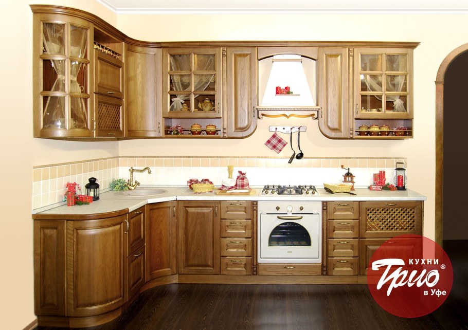 Кухня Слобода трио