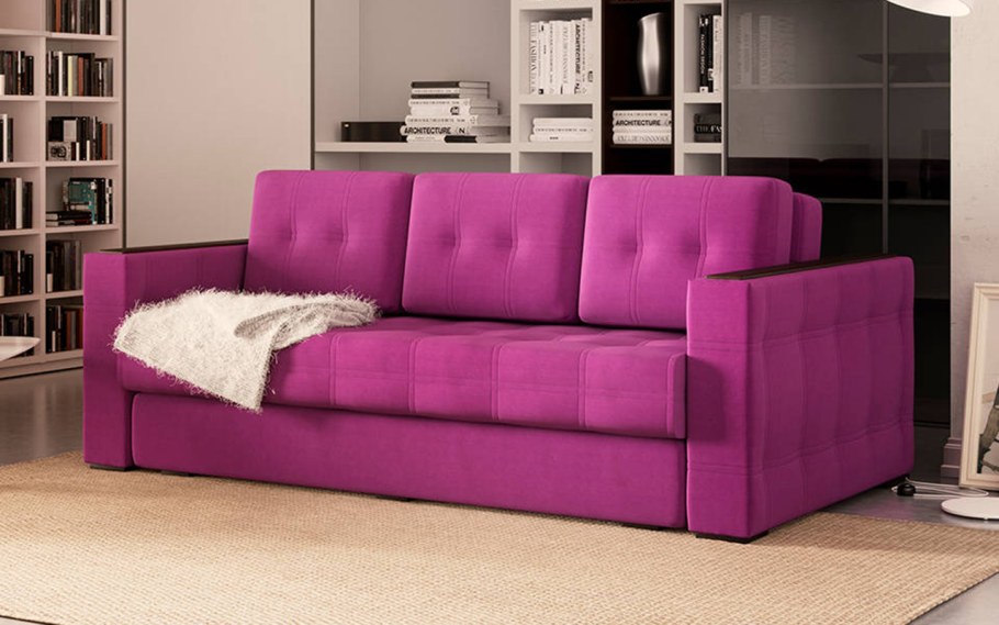 Ergonomic Dream диван Орматек