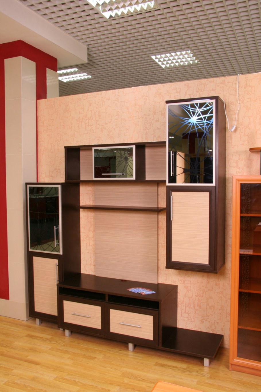 Мебельные горки