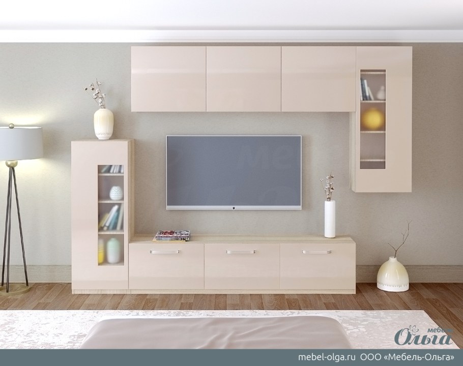 Горка капучино фото