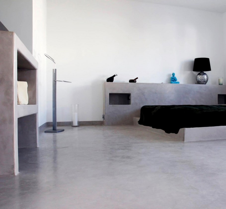 Forza микроцемент