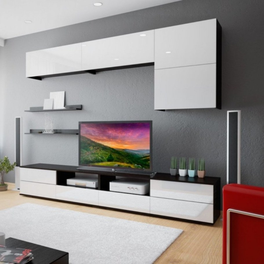 Гостиная Тренто 2