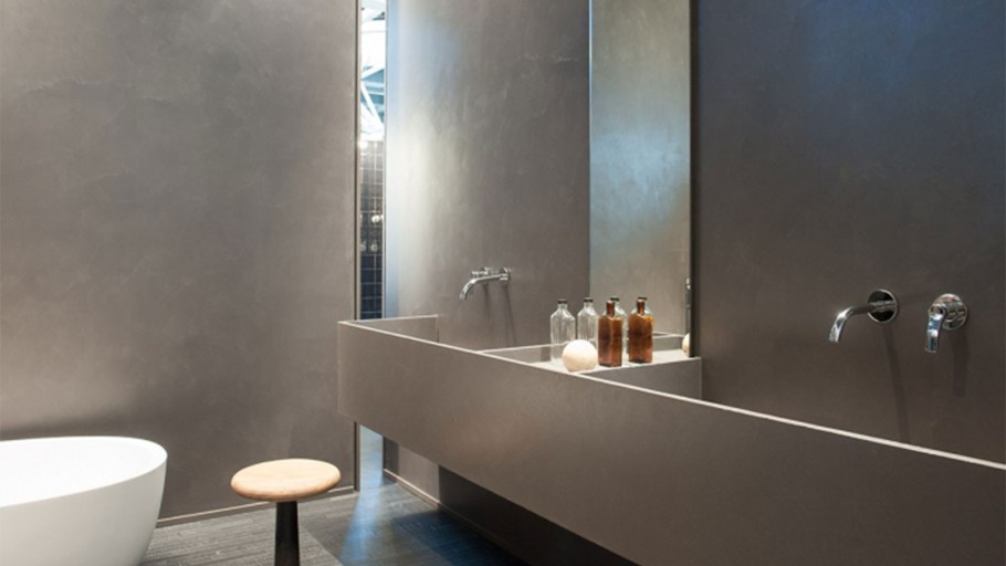 Elitas микроцемент