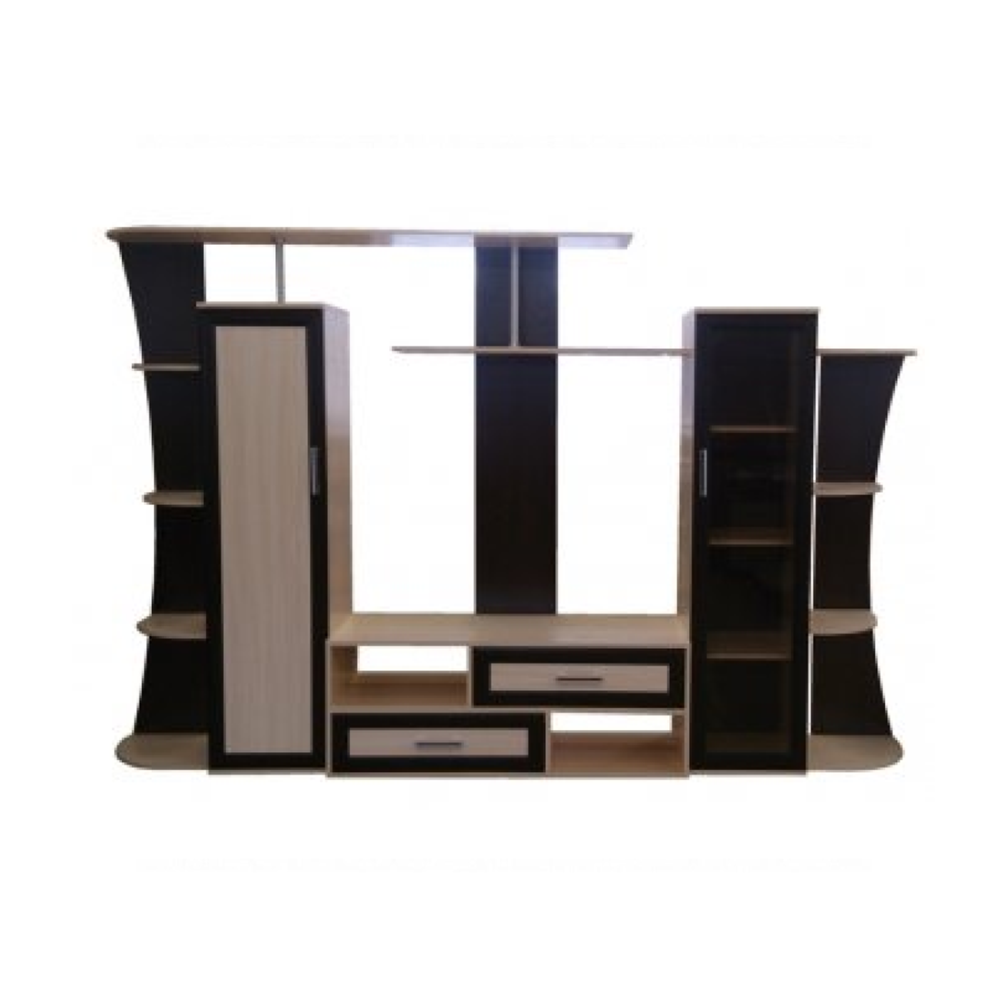 Горки в Абакане