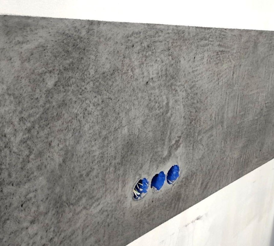 Микроцемент Fine (10 кг)