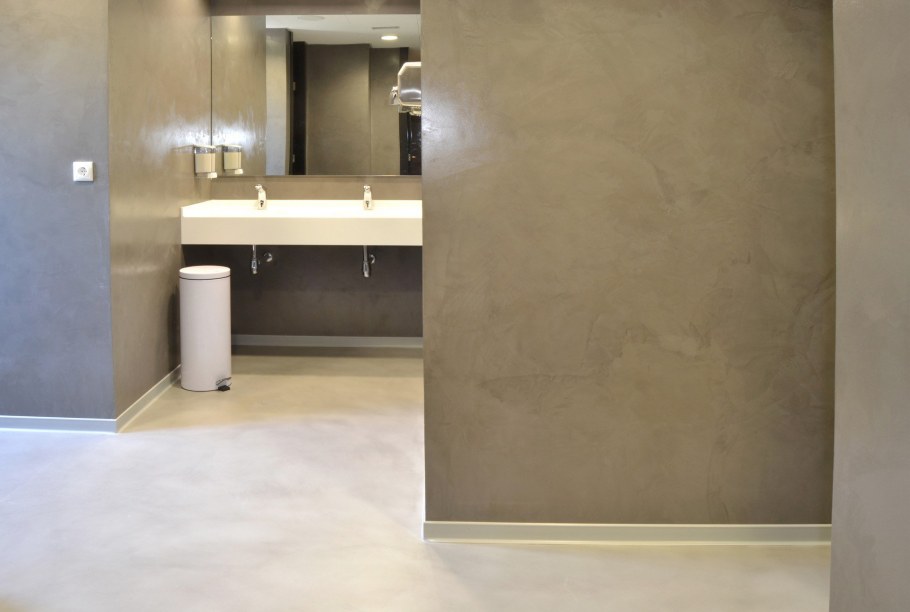 Микроцемент Rosario