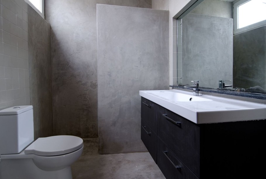 Росарио микроцемент