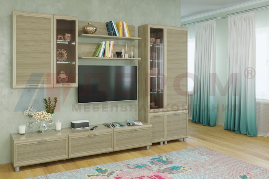 Мебель для гостиной Мелисса Лером