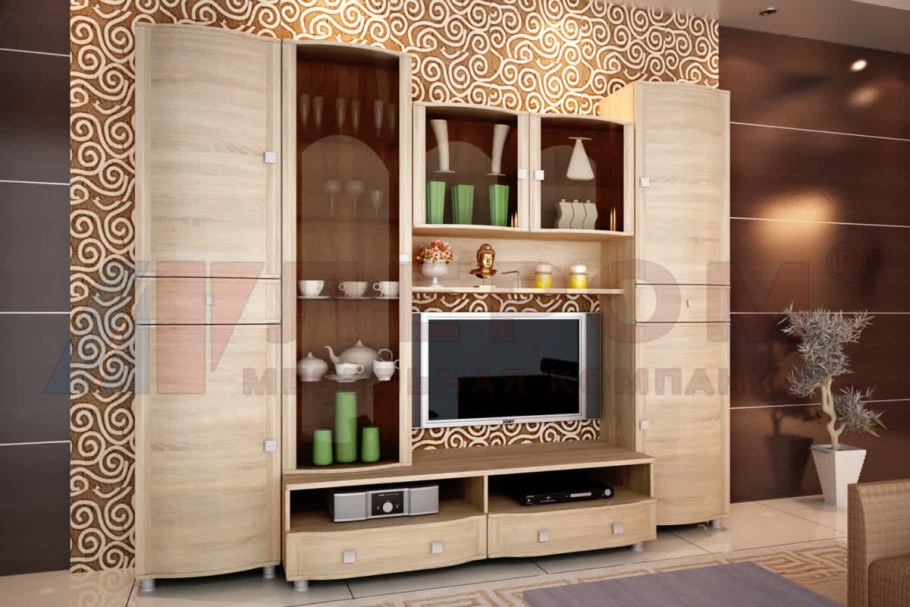 Гостиные Оливия Лером