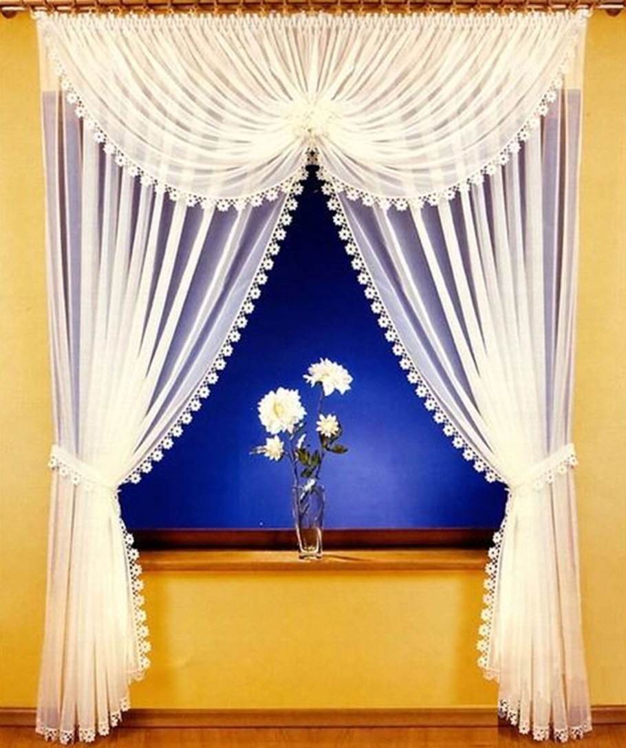 Красивые занавески