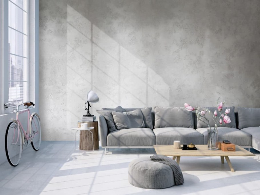 Loft beton декоративная штукатурка