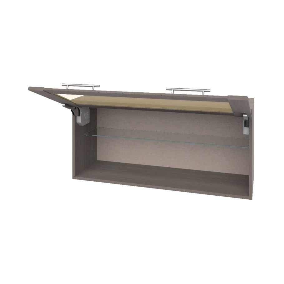 Шкаф навесной Гранада