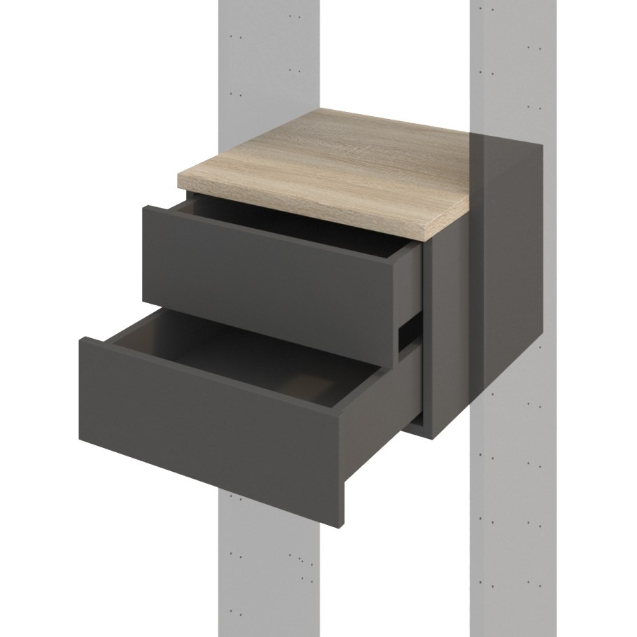 Артис гардеробная Марбелья