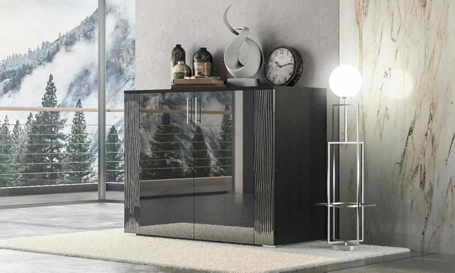 Комод glyanec 3d