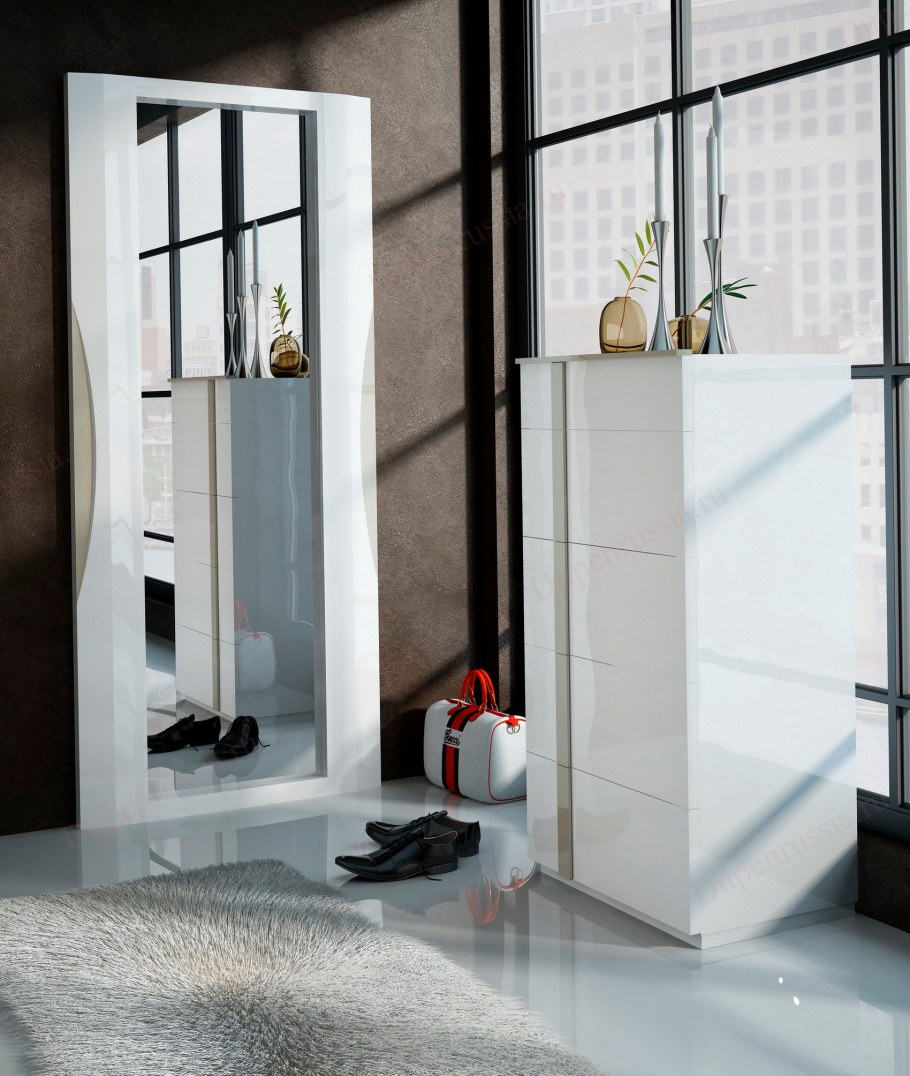 Зеркало Fenicia 5103